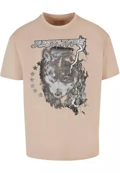 Футболка Hype, песок