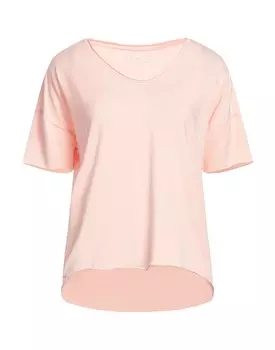 Футболка I Heart, светло-розовый