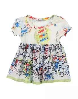 Футболка I Pinco Pallino, белый