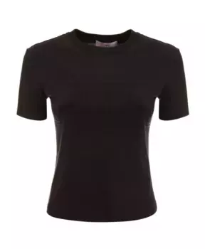 Футболка и поло Chiara Ferragni Collection, черный