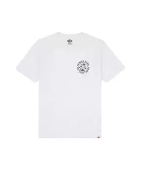 Футболка и поло Dickies, белый