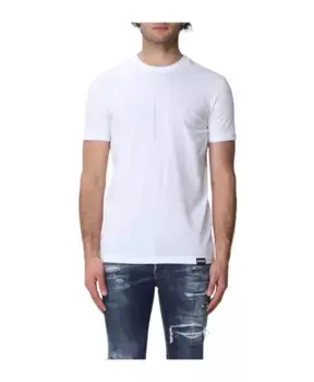 Футболка и поло Dsquared2, белый