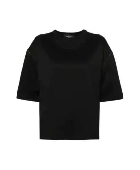 Футболка и поло Fabiana Filippi, черный