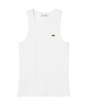 Футболка и поло Lacoste, белый