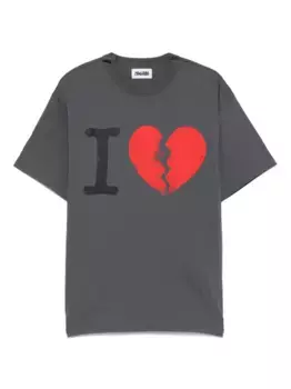 Футболка I Suffer Magliano, серый