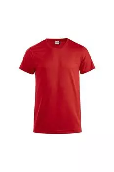 Футболка Ice-T Clique, красный