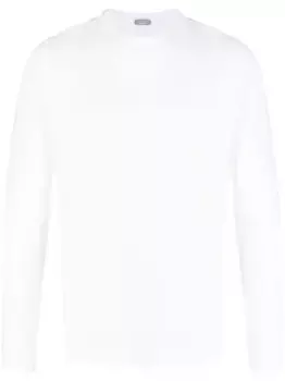 Футболка Ice Zanone, белый