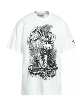 Футболка Iceberg, белый