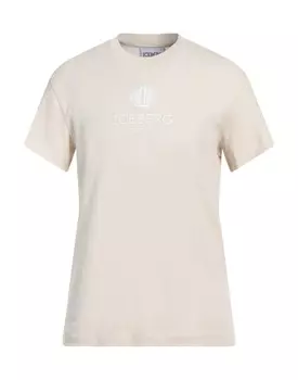 Футболка Iceberg, бежевый