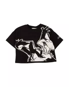 Футболка Iceberg, черный