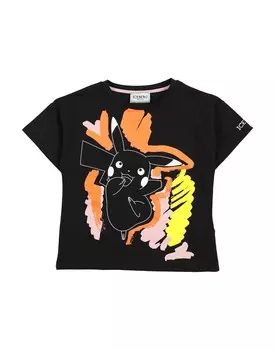 Футболка Iceberg, черный