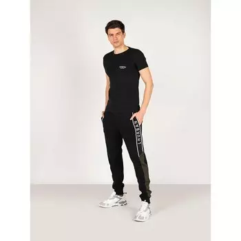 Футболка Iceberg ICE1UTS01, черный