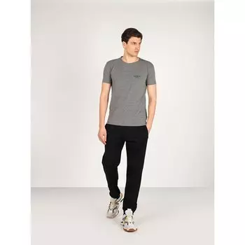 Футболка Iceberg ICE1UTS01, серый