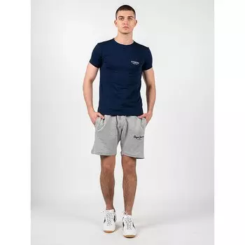 Футболка Iceberg ICE1UTS01, синий