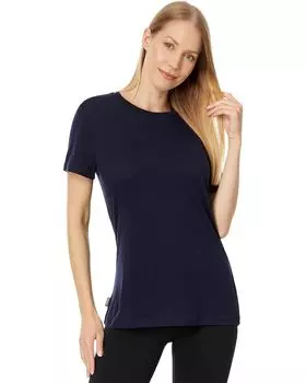 Футболка Icebreaker 150 Tech Lite III, цвет Midnight Navy