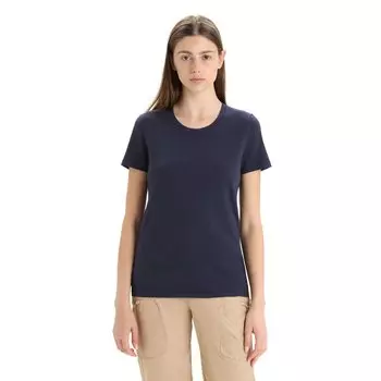 Футболка Icebreaker Central Classic, синий