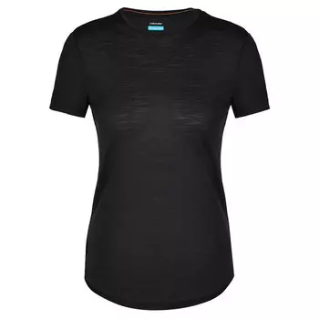 Футболка Icebreaker, черный