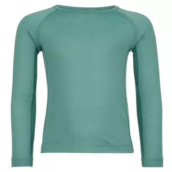 Футболка Icebreaker, цвет Cloud Ray