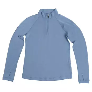 Футболка Icebreaker, цвет Kyanite