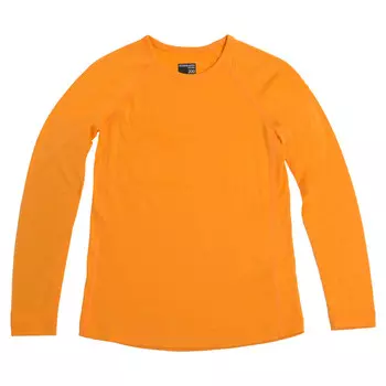 Футболка Icebreaker, цвет Solar