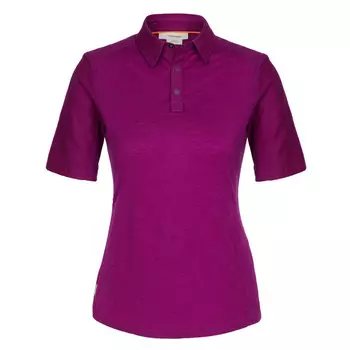 Футболка Icebreaker, фиолетовый