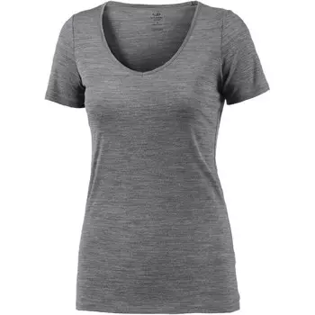 Футболка Icebreaker, серый