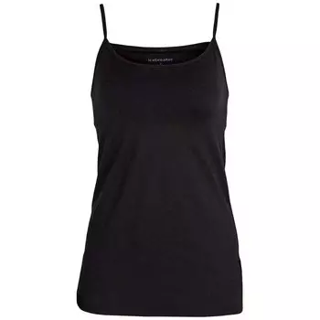 Футболка Icebreaker Siren Merino, черный