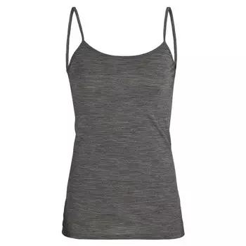 Футболка Icebreaker Siren Merino, серый