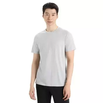 Футболка Icebreaker Tech Lite II, синий