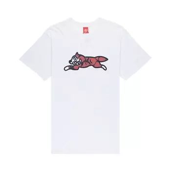 Футболка Icecream Anaconda Белая