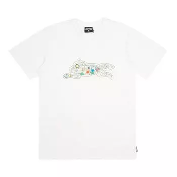 Футболка Icecream Bionic Tee 'White', белый