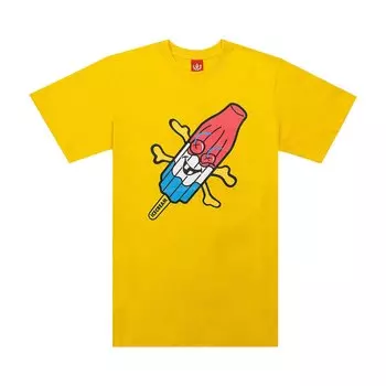 Футболка Icecream Bombs Away Фрезия