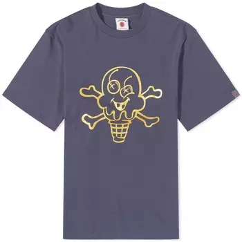 Футболка Icecream Cones & Bones