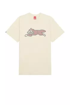 Футболка ICECREAM Glacier, цвет Fog