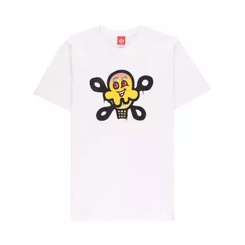 Футболка Icecream Look Up T-Shirt 'White', белый