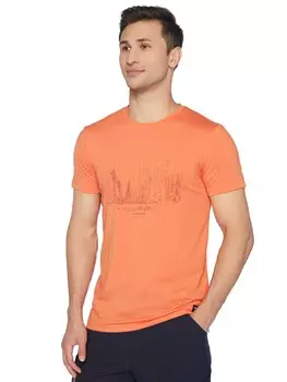 Футболка Icepeak AKERI, оранжевый