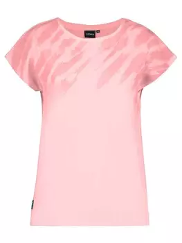 Футболка Icepeak ALGOMAN, розовый