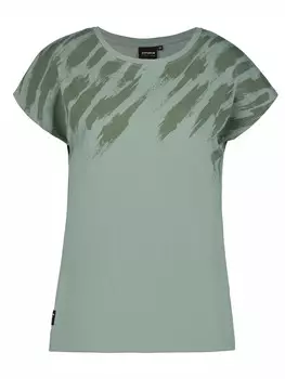 Футболка Icepeak ALGOMAN, зеленый