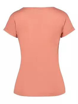 Футболка Icepeak AMITY, розовый