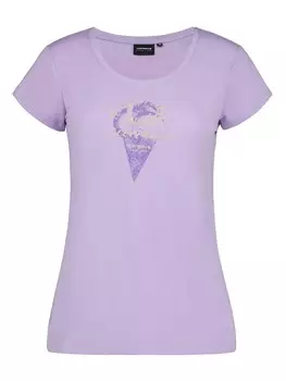 Футболка Icepeak ANTIGA, фиолетовый