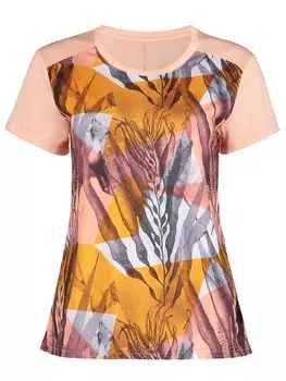 Футболка Icepeak BARLOW, розовый