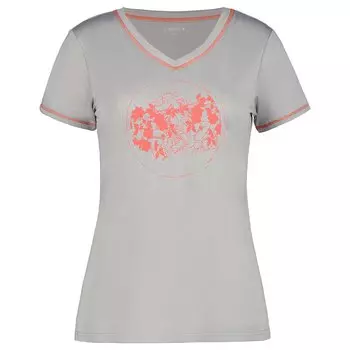 Футболка Icepeak Barnard, серый