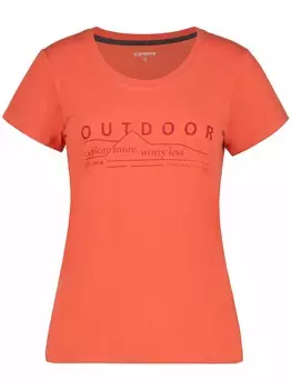 Футболка Icepeak BELCHER, розовый