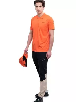 Футболка Icepeak BELLMONT, оранжевый