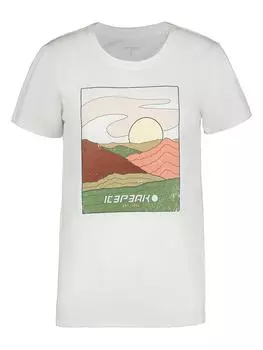 Футболка Icepeak, белый
