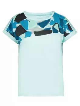 Футболка Icepeak BROWNFIELD, синий