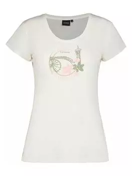 Футболка Icepeak, кремовый