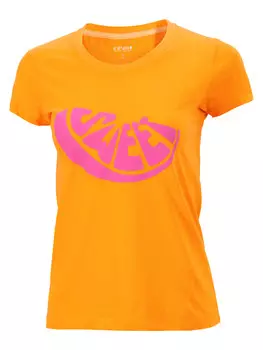 Футболка Icepeak MEREDITH, оранжевый