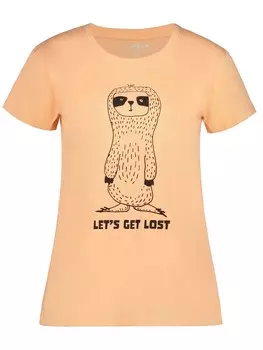 Футболка Icepeak MEREDITH, розовый