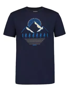 Футболка Icepeak MORONI, синий